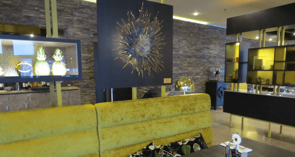 Van der Valk hotel Ridderkerk - Stabilo Interieurbouw