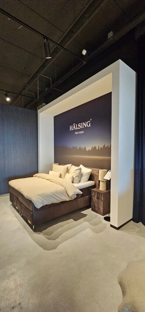 Nederlands Slaapcentrum Stabilo Interieurbouw Nederlands Slaapcentrum Stabilo Interieurbouw